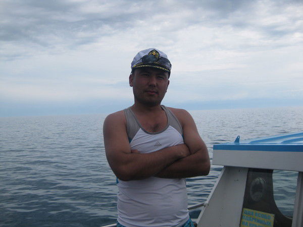 Саркарбек Эшманов