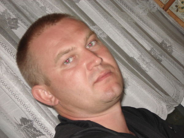 Олег Гальченко