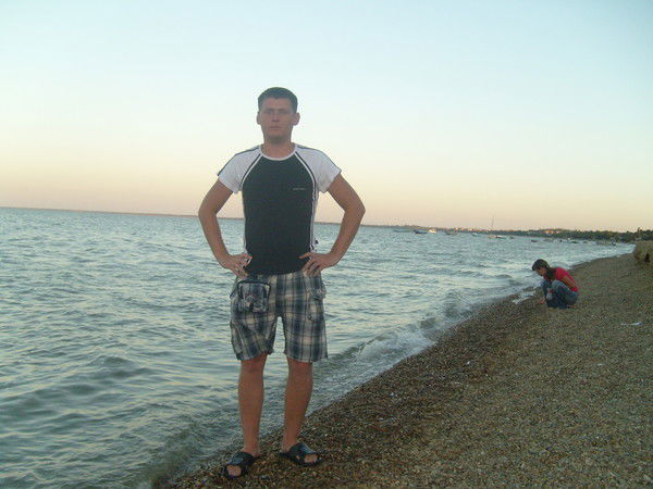 Василий Брюхов