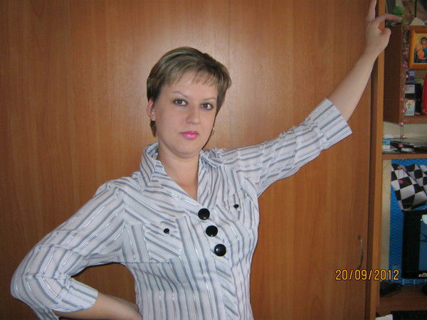 Юлия Шухтина