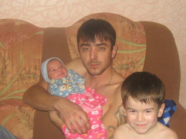 Владимир Яковенко