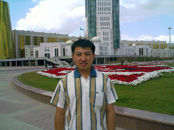 Рауан Мухаев