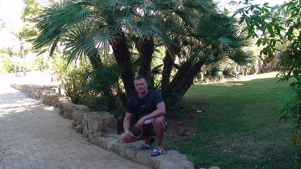 Павел Никитин