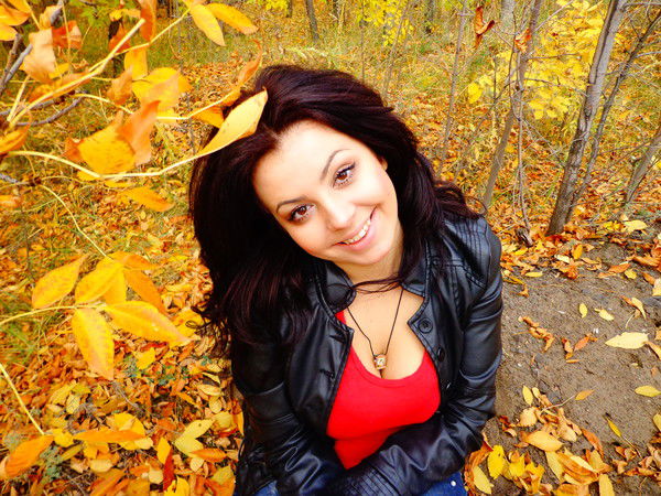 Лермонтова Женичка