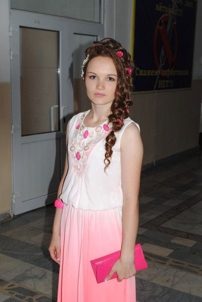 Жанна Кириняченко