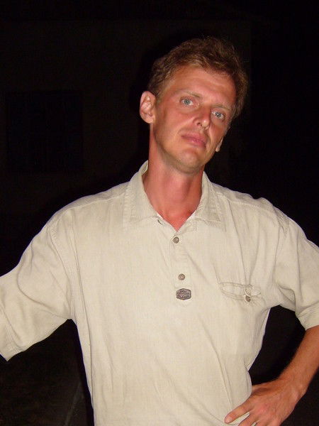 Виталий Паскарь