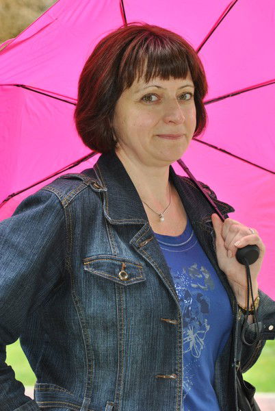 Ирина Григорьева