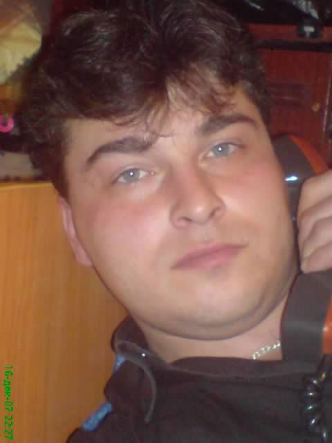 Андрей Белобородов