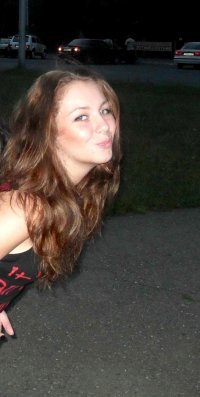 Мария Дмитриева