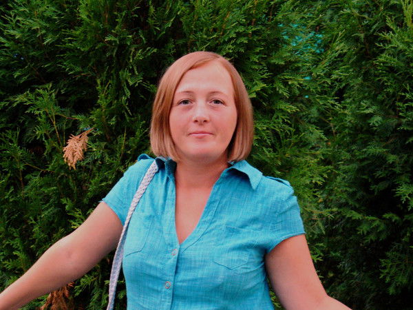 Елена Титова