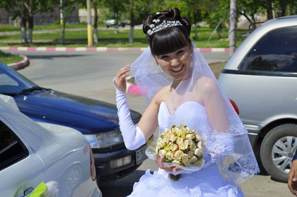 Ляззат Кульжанова