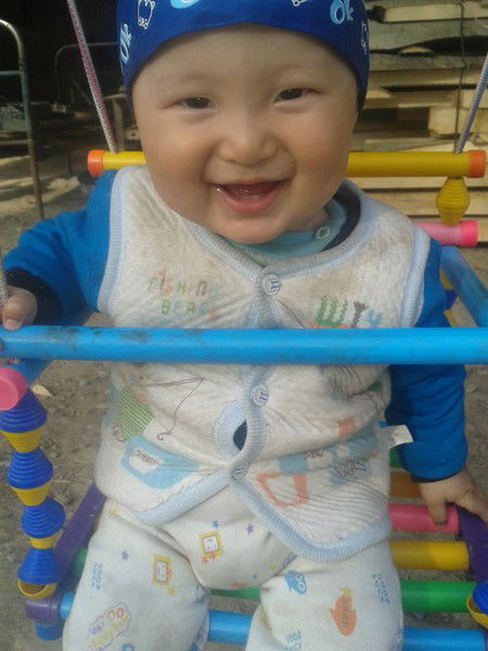 Айтурган Раимбек Кызы