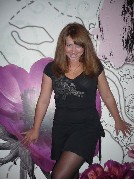 Елена Кулик