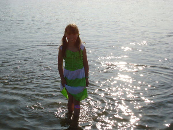 Лиза Громова