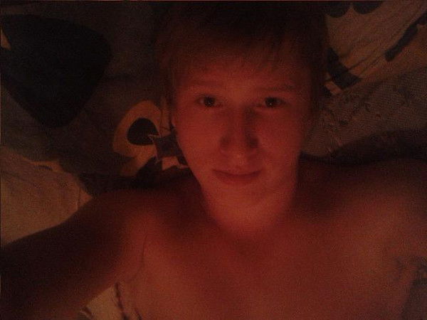 Simple Boy From Tashkent