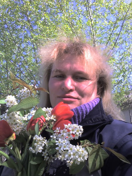 Надежда Надежда