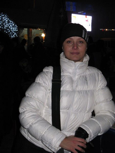 Наталия Аверьянова