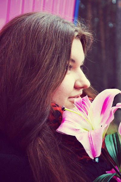 Светлана Рошель