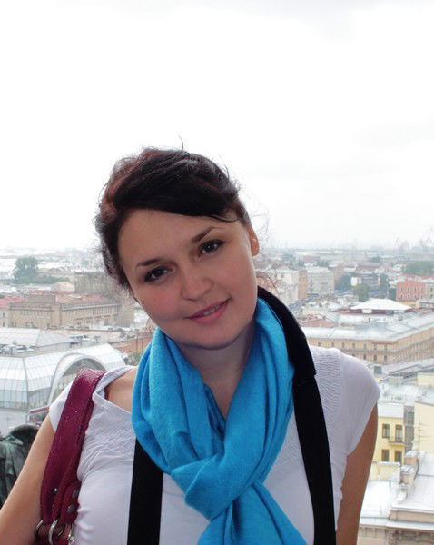 Татьяна Толмачева