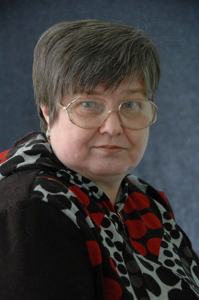 Ирина Митрофанова