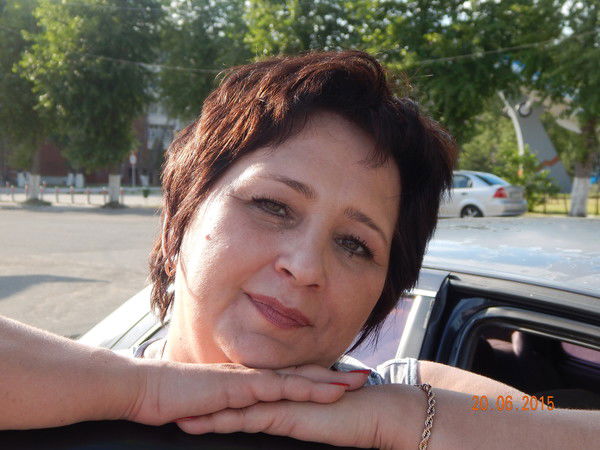 Ирина Тарачева