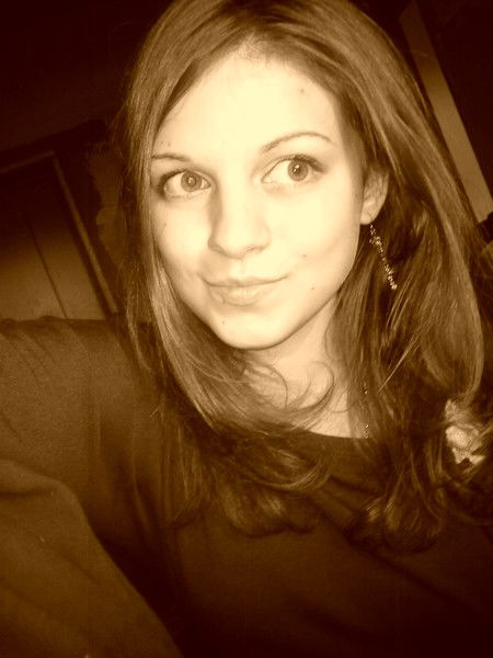 Ксения Тюрина