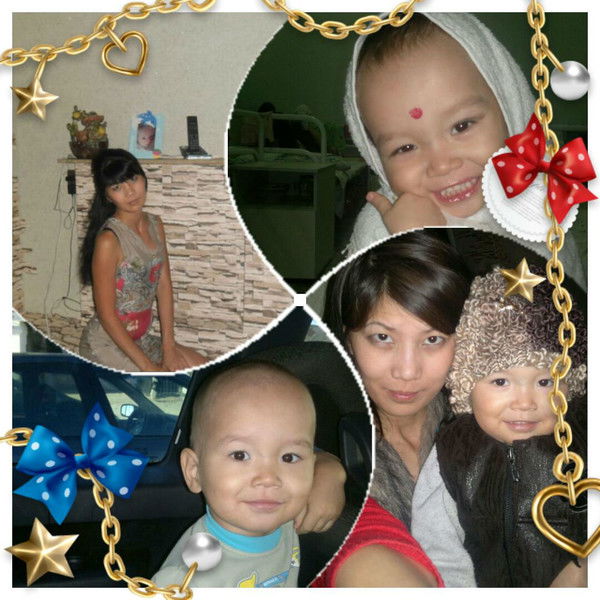 Раушан Бисекенова