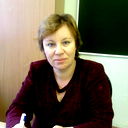 Анна Седегова