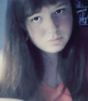 Алёна Башмакова