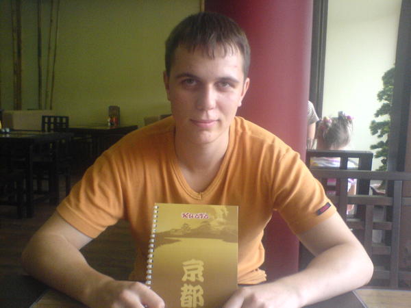 Алексей Михайлов