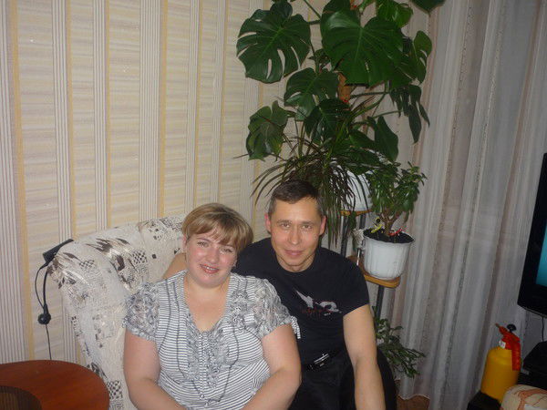 Виталий Науменко