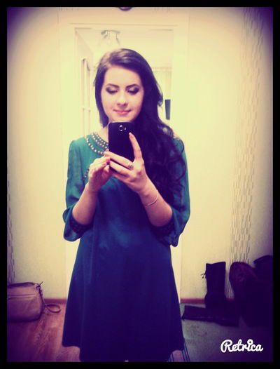 Олечка Шарамето