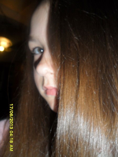 Соня Рябова