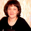 Людмила Федорова