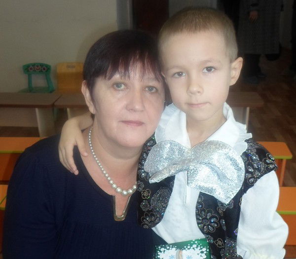 Ирина Фролова