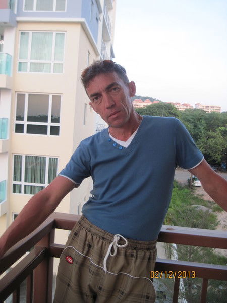 Борис Куликов