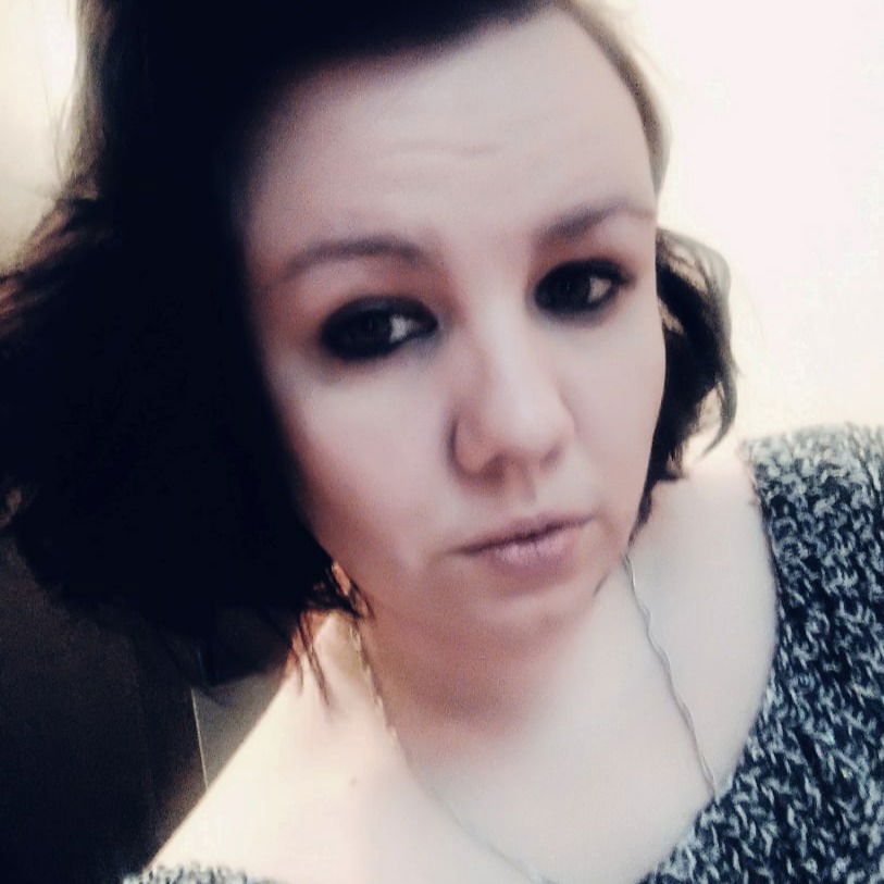 Мария Полякова