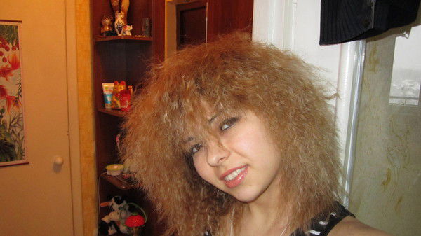 Лариса Галкина