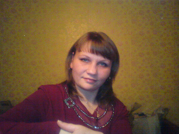 Светлана Павликова