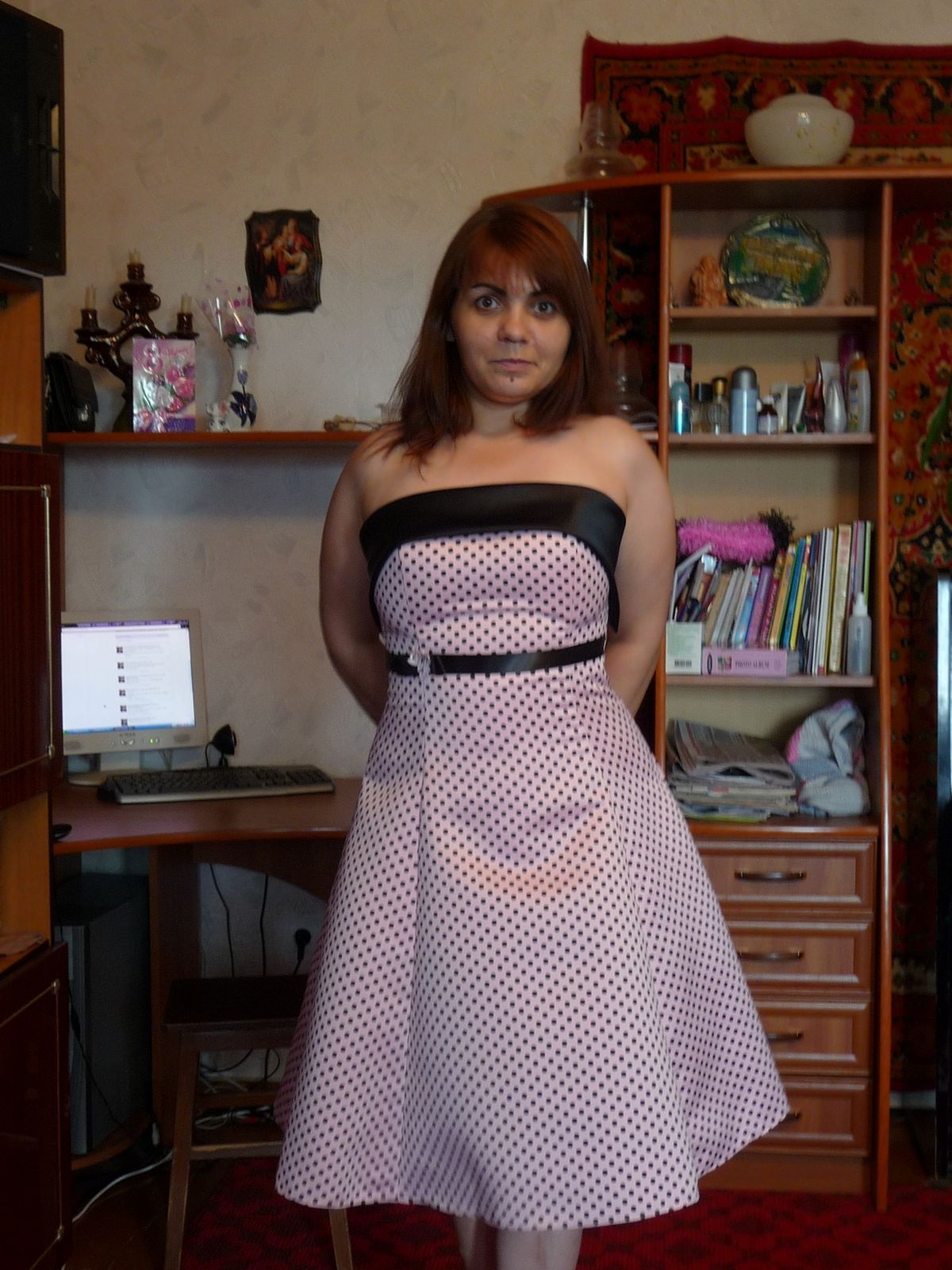 Татьяна Зарипова