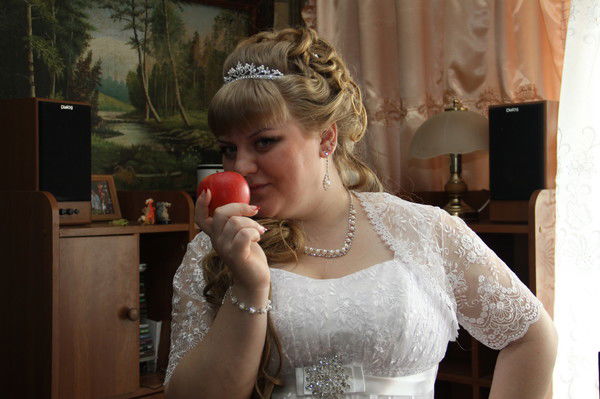 Дина Кивилёва