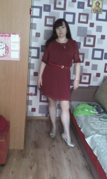 Ирина Чечурова