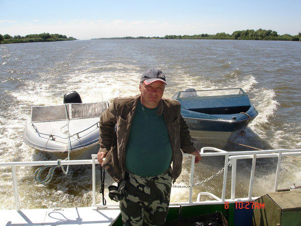 Андрей Копытовский