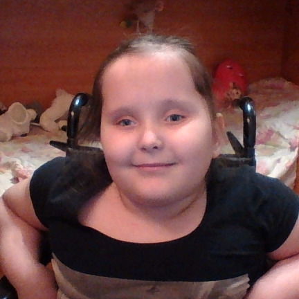 Даша Архипцева