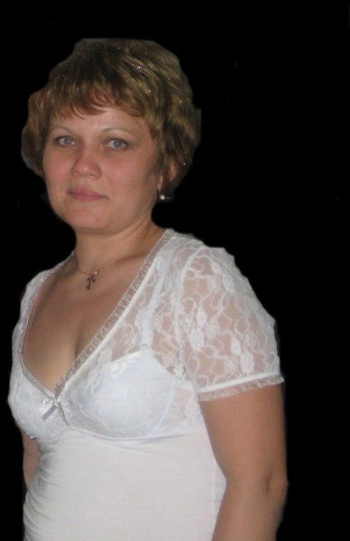 Лариса Савельева