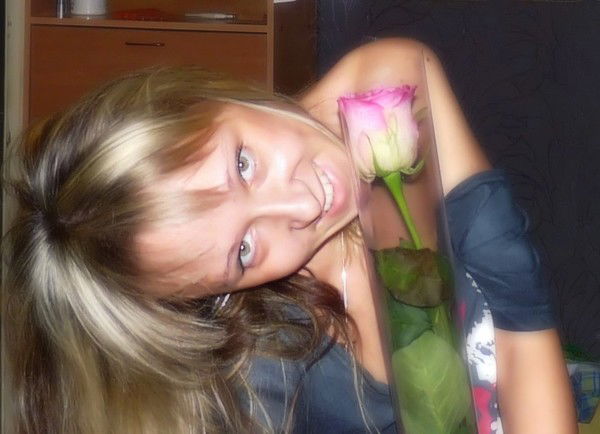 Мария Гвозденко