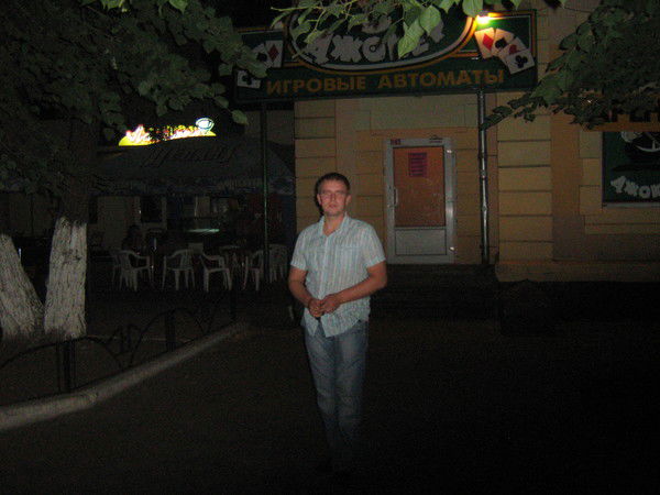 Алексей Загорулько