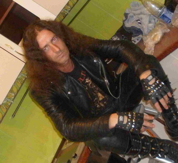 Вячеслав Рафальский