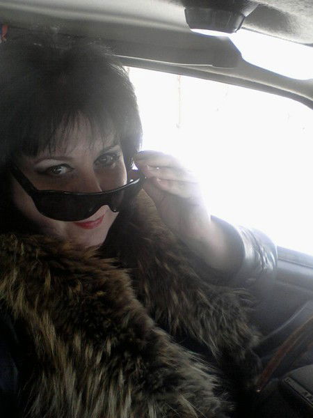 Анна Агеева