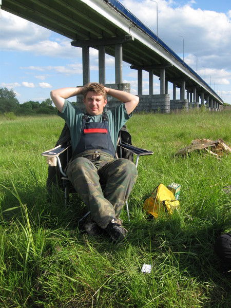 Олег Плохих